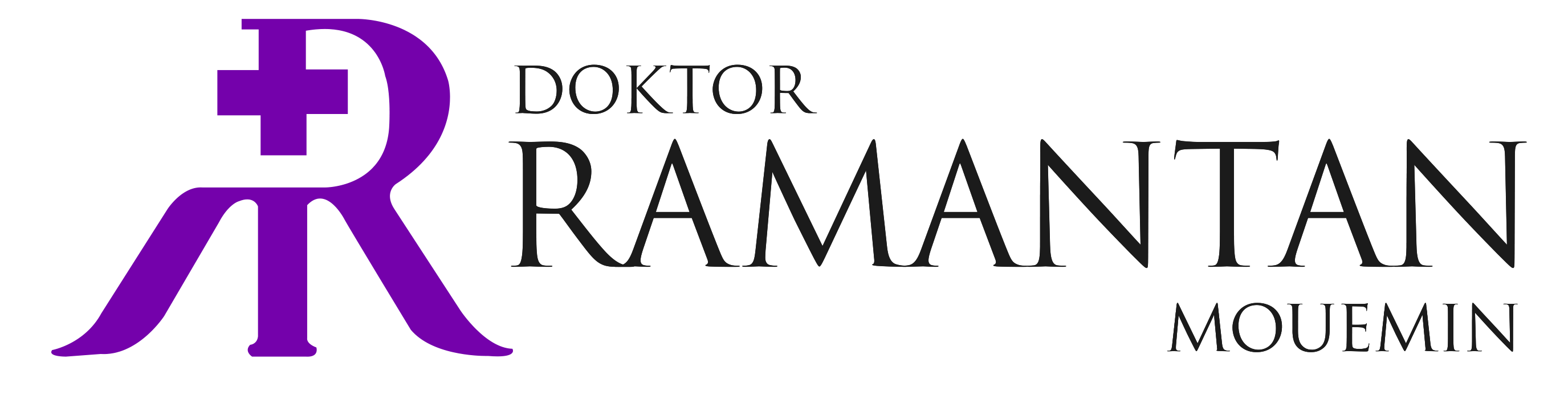 Dr. Ramantan Mouemin